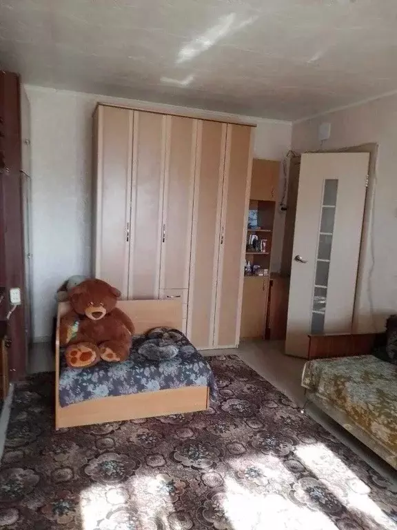 2-к кв. Свердловская область, Екатеринбург ул. Бебеля, 152 (48.2 м) - Фото 1