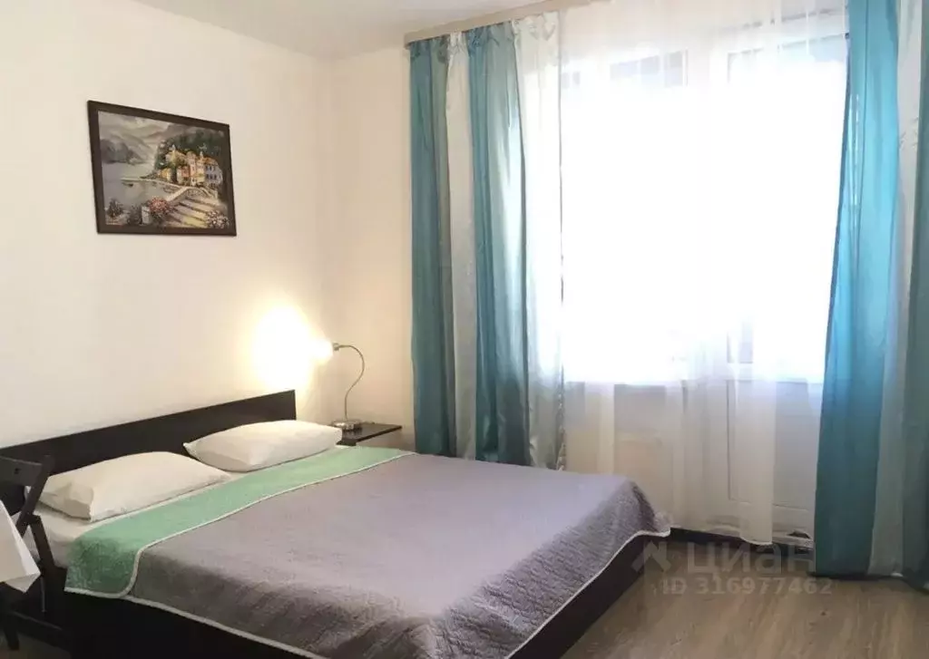 Студия Санкт-Петербург просп. Энергетиков, 11к2 (27.0 м) - Фото 0