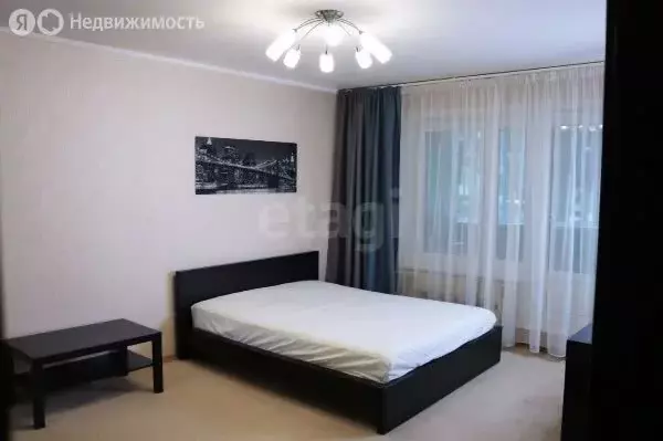 1-комнатная квартира: Москва, улица Маршала Тухачевского, 21к2 (35 м) - Фото 0