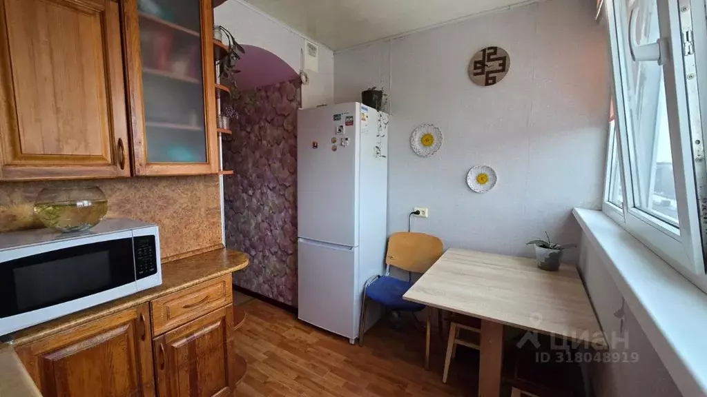3-к кв. Санкт-Петербург, Санкт-Петербург, Ломоносов ул. Федюнинского, ... - Фото 1
