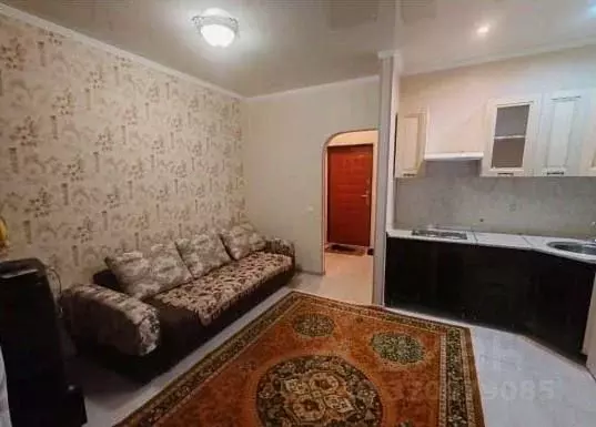 Студия Ставропольский край, Ставрополь Октябрьская ул., 202 (30.0 м) - Фото 1