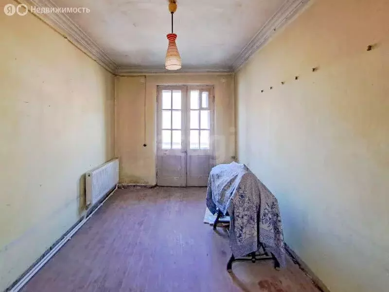 2-комнатная квартира: Тырныауз, Эльбрусский проспект, 15 (48.3 м) - Фото 1