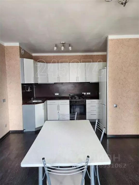 2-к кв. Москва пос. Коммунарка, Эдальго мкр, 2 (50.0 м) - Фото 1