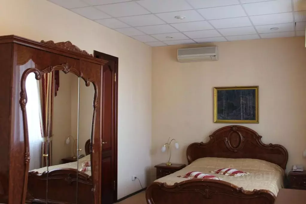 Комната Ханты-Мансийский АО, Нягань 3-й мкр, 15/2 (36.0 м) - Фото 2