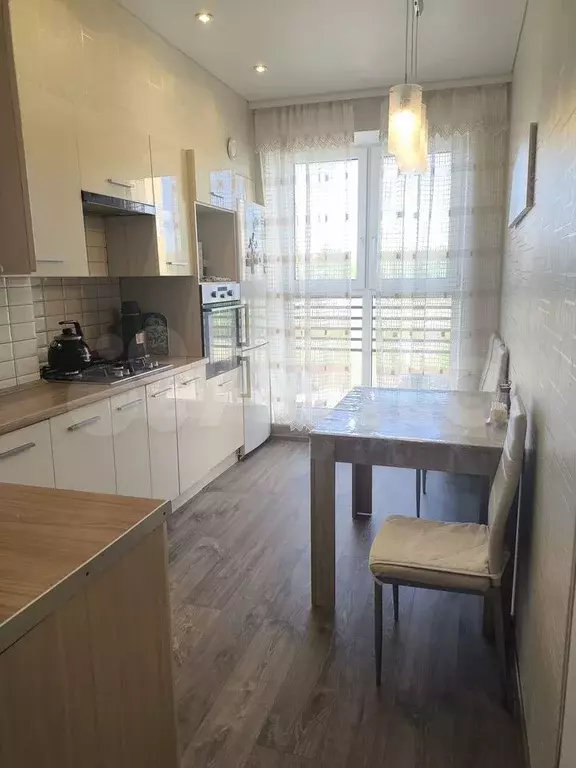 8-к. квартира, 57 м, 3/8 эт. - Фото 1