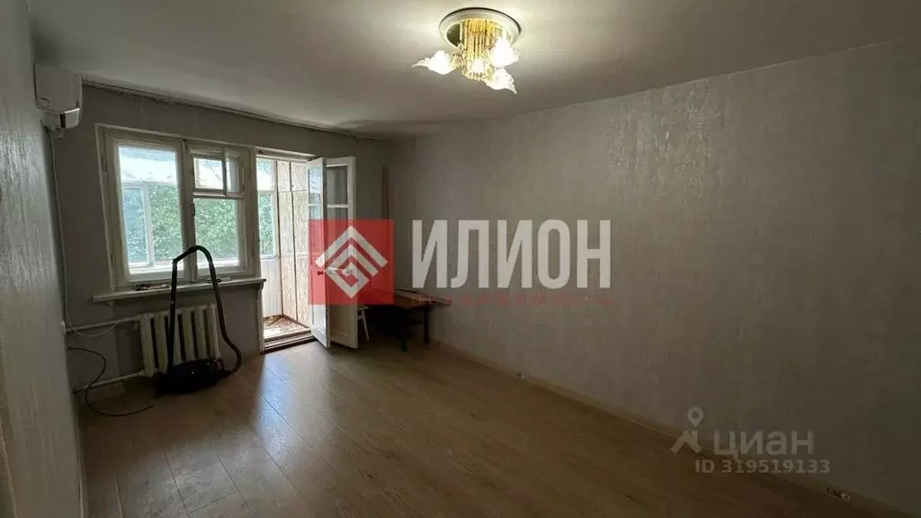 1-к кв. Севастополь ул. Генерала Жидилова, 4 (30.2 м) - Фото 1