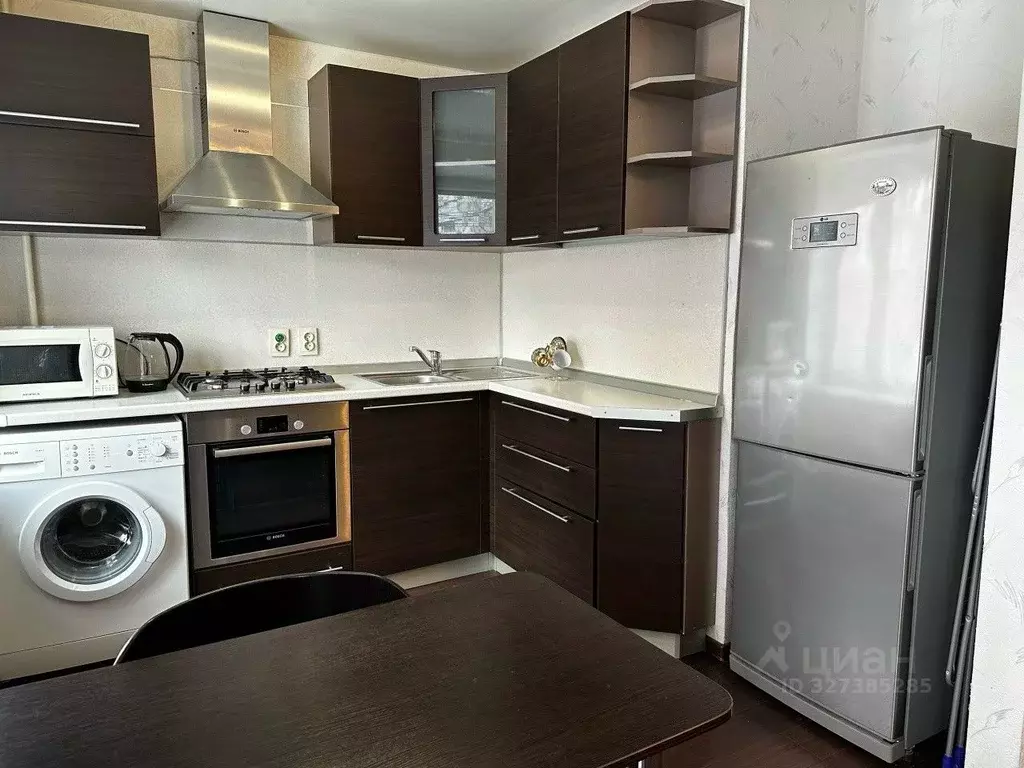 Студия Челябинская область, Челябинск ул. Энтузиастов, 19 (30.0 м) - Фото 1