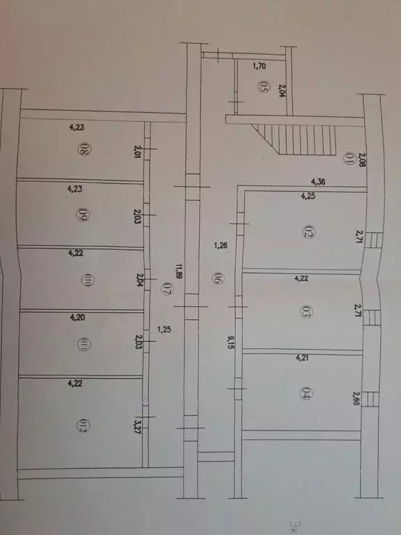 Склад в Московская область, Королев ул. Тарасовская, 1 (8 м) - Фото 0