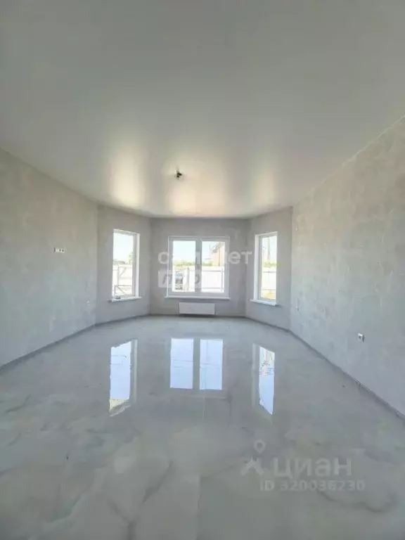 Дом в Краснодарский край, Анапа муниципальный округ, с. Юровка ул. ... - Фото 1