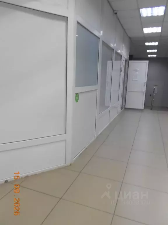 Помещение свободного назначения в Новосибирская область, Новосибирск ... - Фото 2