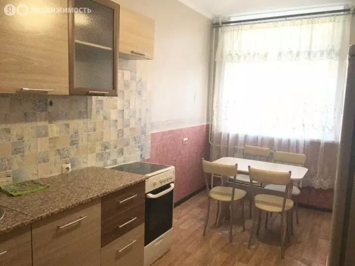 1-комнатная квартира: Ростов-на-Дону, улица Жданова, 3 (38 м) - Фото 0