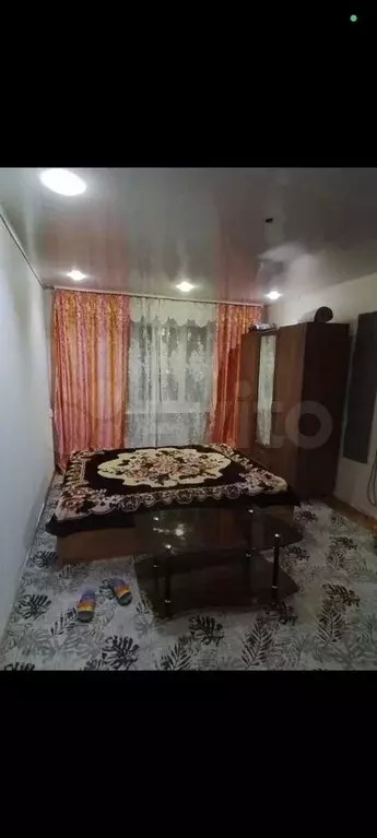 Комната 18 м в 4-к., 3/5 эт. - Фото 0