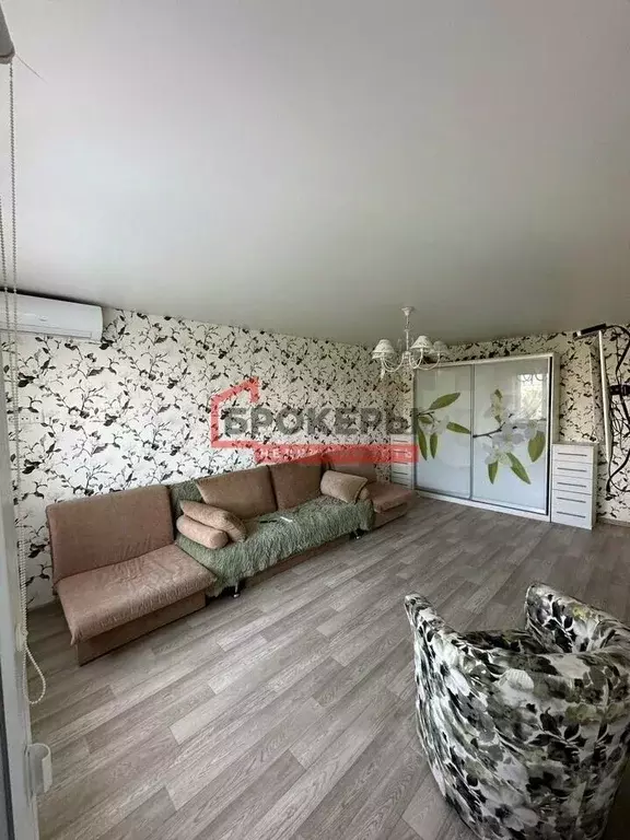 2-к кв. Севастополь ул. Боцманская, 5 (54.2 м) - Фото 1