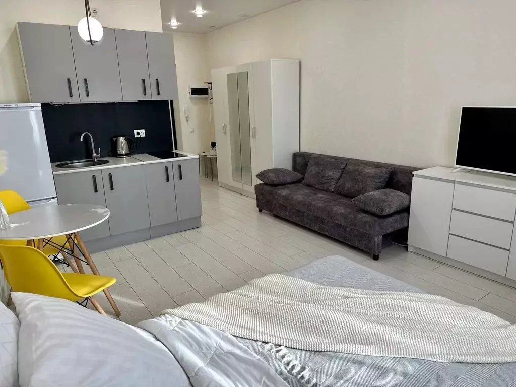 Студия Татарстан, Казань ул. Космонавтов, 61Е (25.0 м) - Фото 2