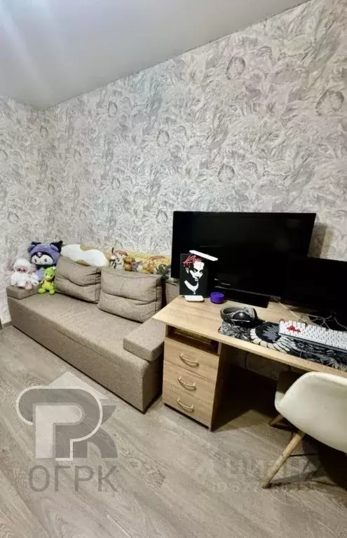 2-к кв. Московская область, Балашиха Железнодорожный мкр, ул. ... - Фото 2