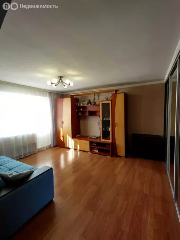 2-комнатная квартира: Екатеринбург, Ялунинская улица, 4 (43 м) - Фото 1