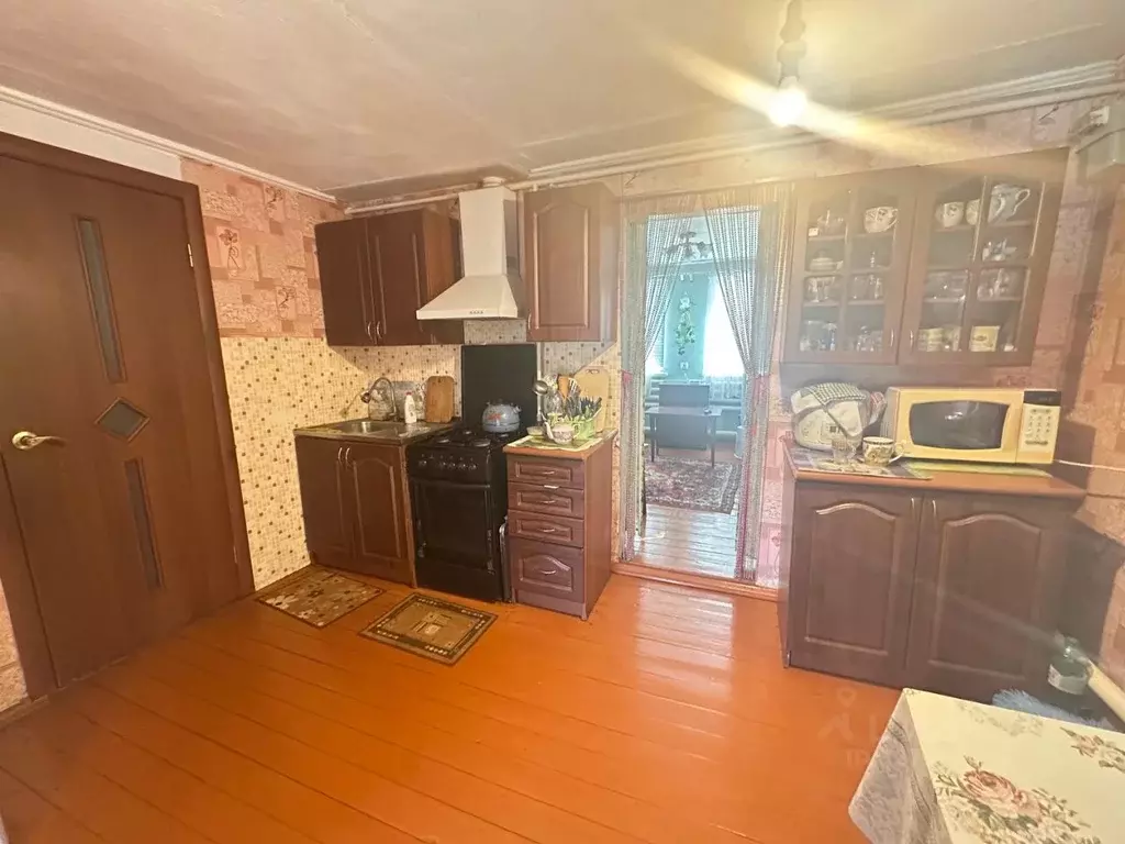 Дом в Ростовская область, Шахты ул. Федосеева (68 м) - Фото 1