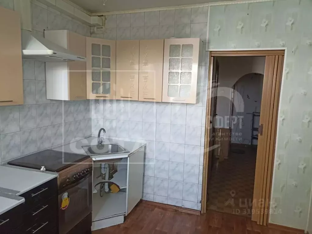 3-к кв. Воронежская область, Воронеж ул. Маршала Жукова, 12 (72.0 м) - Фото 1