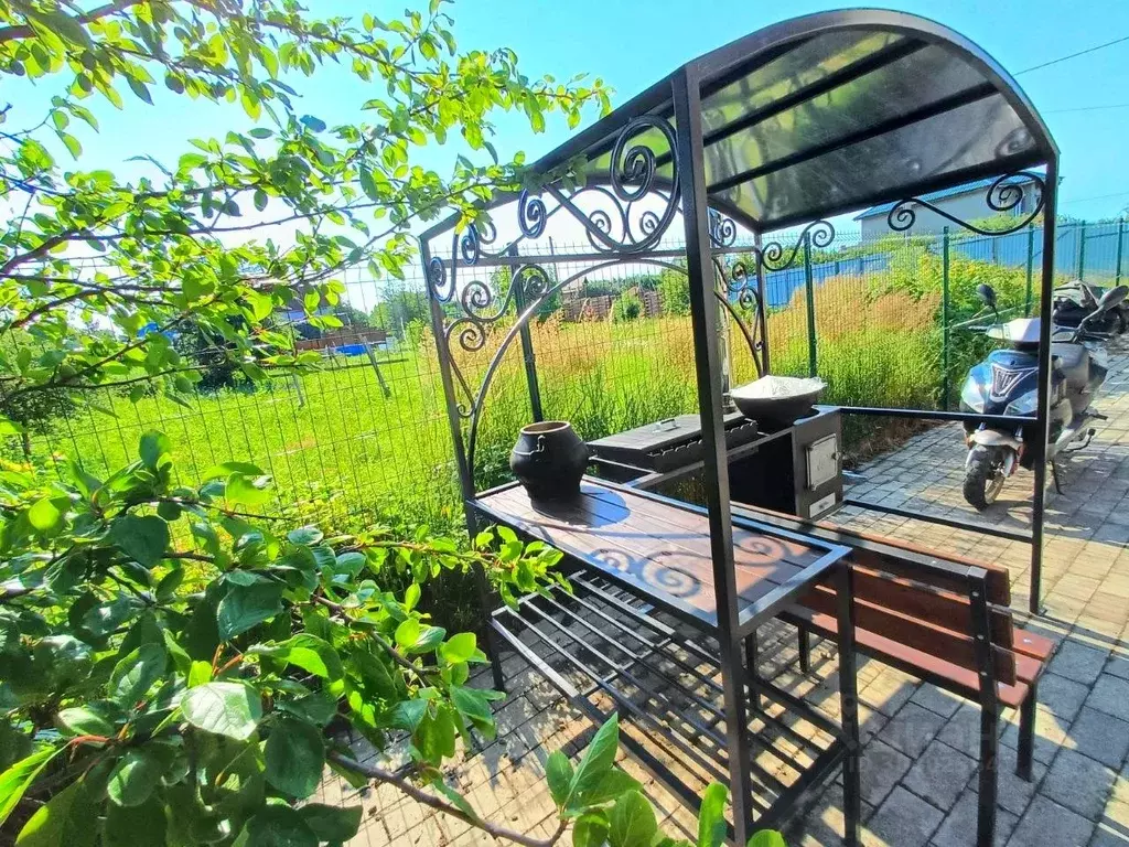 Дом в Калининградская область, Светлогорский городской округ, пос. ... - Фото 1