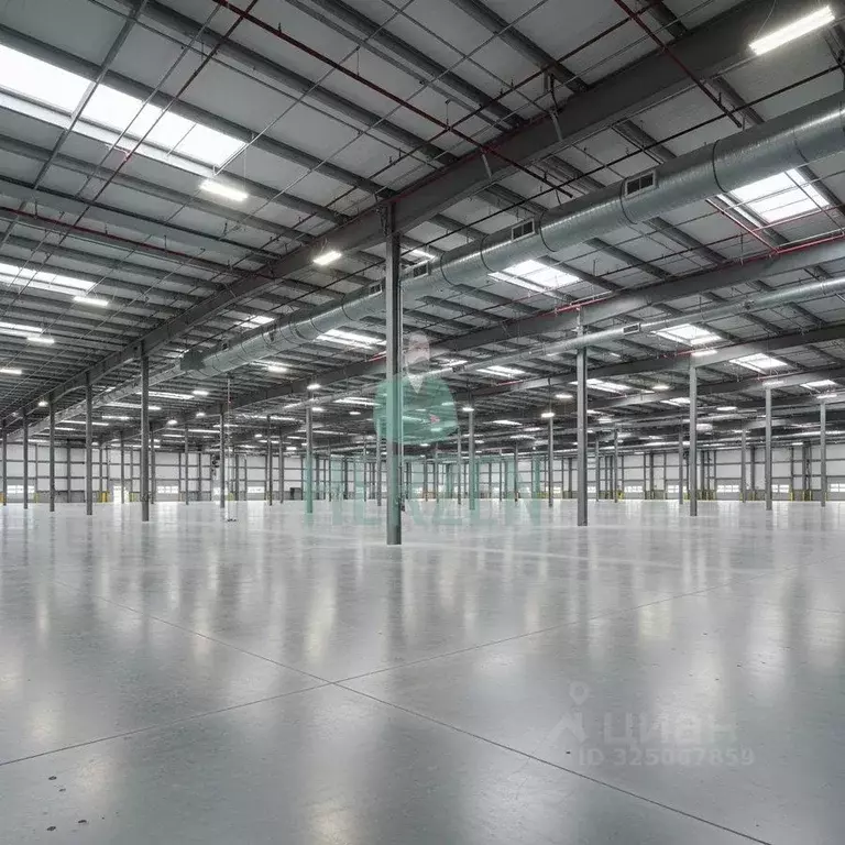 Производственное помещение в Московская область, Богородский городской ... - Фото 2