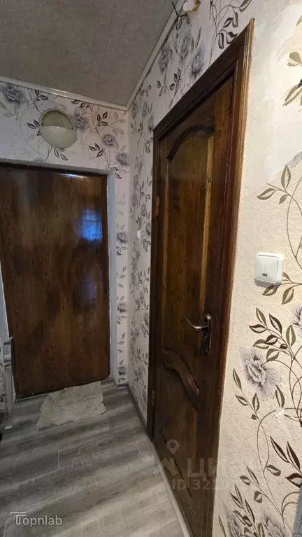 3-к кв. Калининградская область, Светлый Береговая ул. (43.0 м) - Фото 2