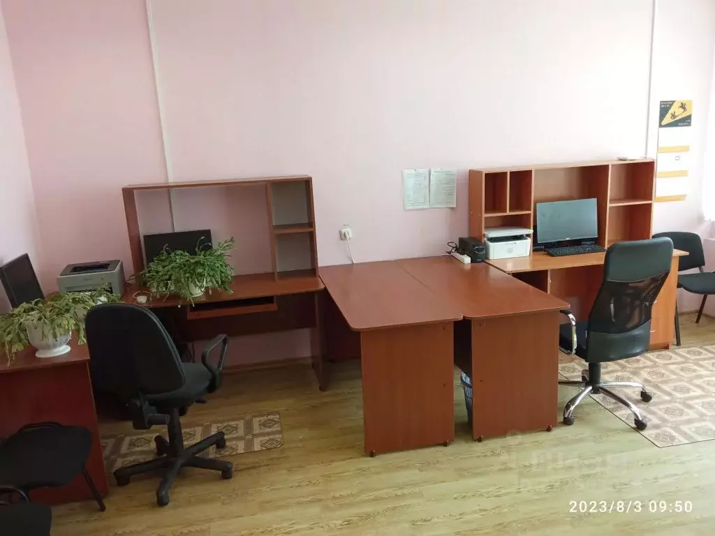 Помещение свободного назначения в Пензенская область, Каменка ул. ... - Фото 2