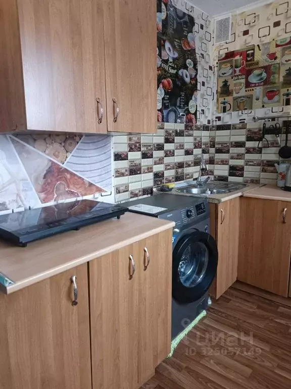 1-к кв. Саратовская область, Саратов Гвардейская ул., 24Б (24.1 м) - Фото 1