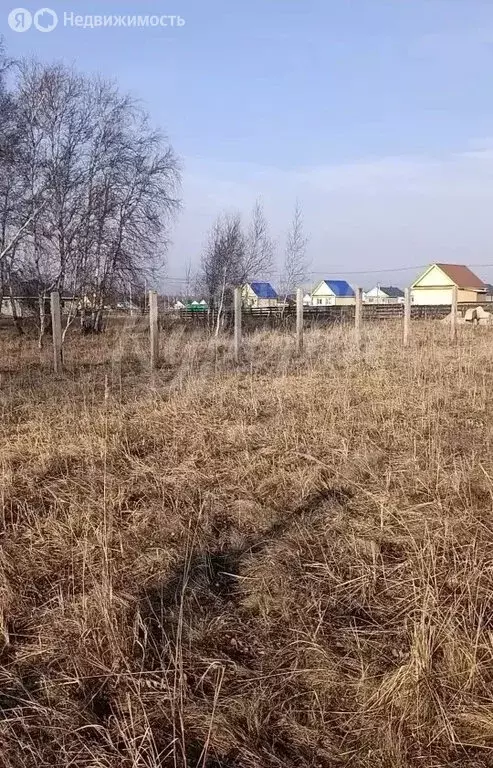 Участок в село Аскарово, улица Мурзахана Шамсутдинова, 25 (12.49 м) - Фото 2