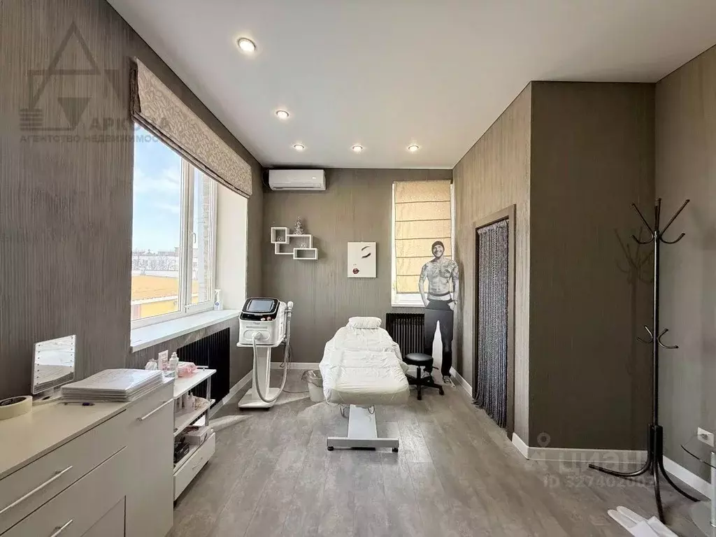 Офис в Ростовская область, Таганрог Восточная ул., 10 (65 м) - Фото 2