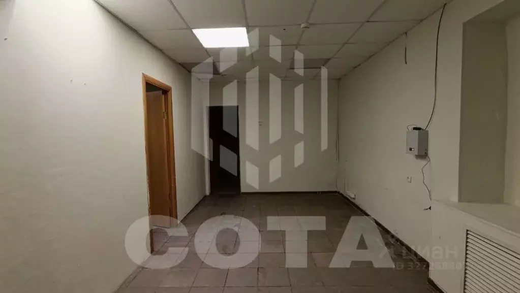 Помещение свободного назначения в Воронежская область, Воронеж ... - Фото 2