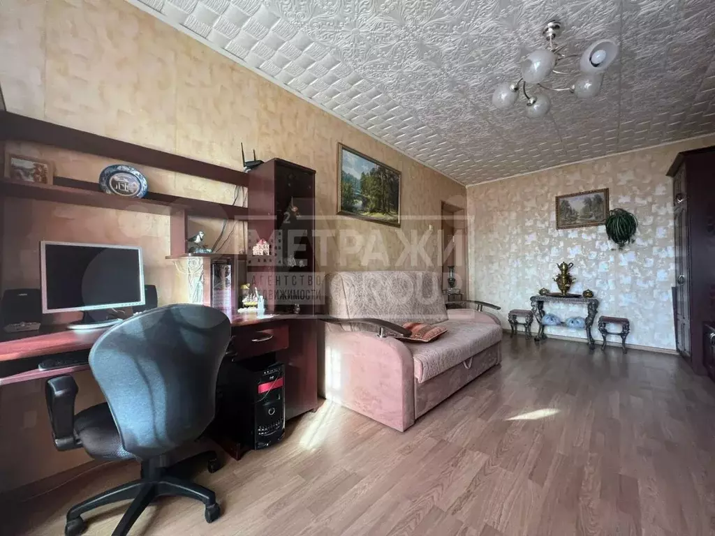 2-к. квартира, 45м, 5/5эт. - Фото 0