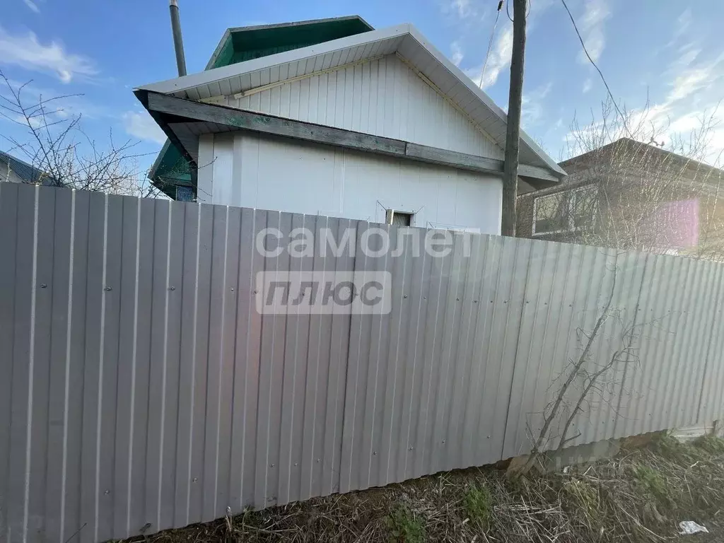 Дом в Челябинская область, Миасс Автомобиль СНТ, 386 (60 м) - Фото 0