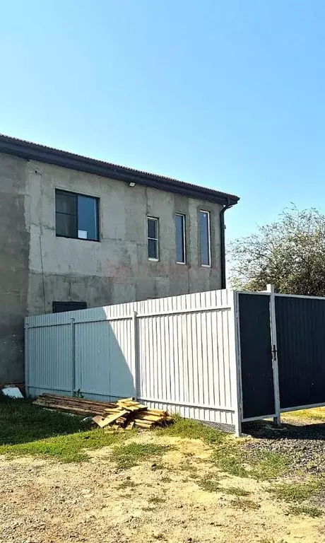 Таунхаус в Ростовская область, Ростов-на-Дону Кумженское СНТ, ул. 3-я ... - Фото 2