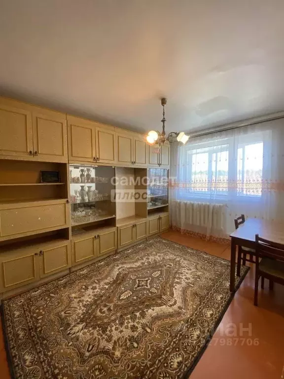 1-к кв. Московская область, Дмитровский муниципальный округ, пос. ... - Фото 2