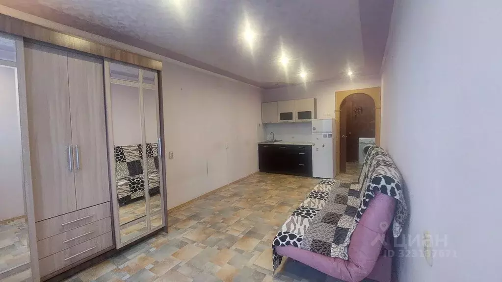 Свободной планировки кв. Коми, Сыктывкар Петрозаводская ул., 29 (25.0 ... - Фото 2