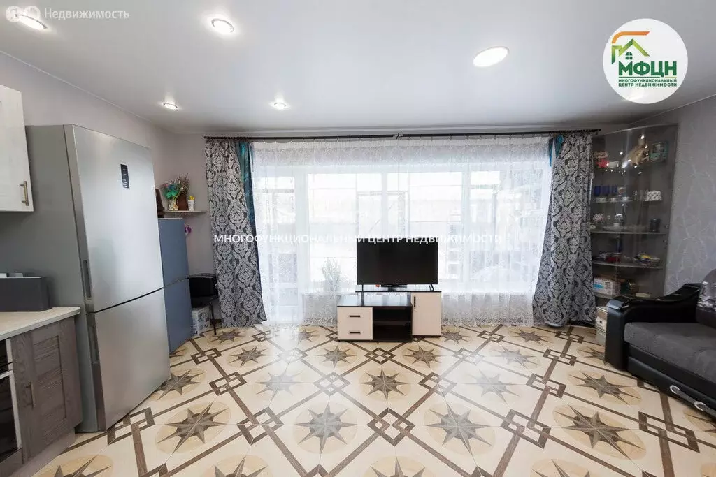 Дом в Петрозаводск, Академический проезд, 18В (119.8 м) - Фото 1