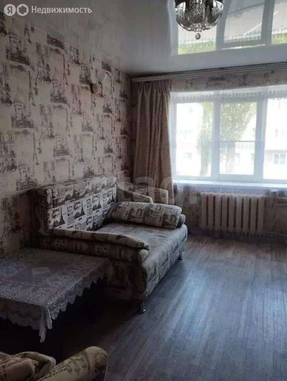 2-комнатная квартира: Ефремов, улица Мира, 11 (43.9 м) - Фото 1