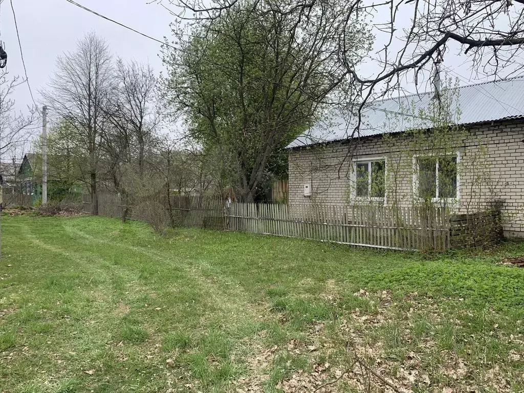 Дом 55 м на участке 32 сот. - Фото 0