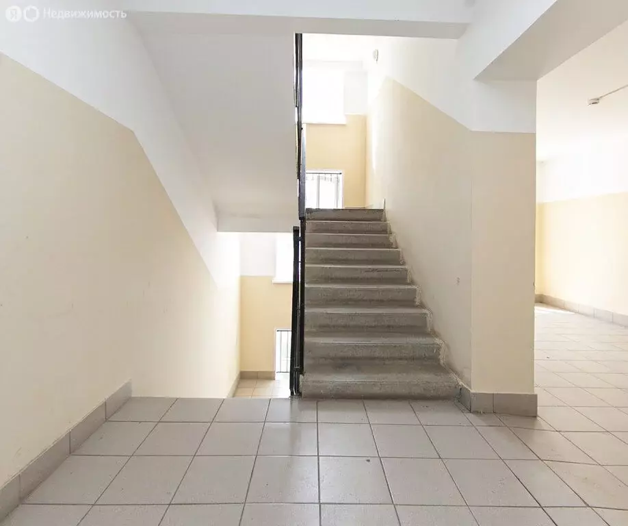 1-комнатная квартира: Томск, Нефтяная улица, 15 (30.5 м) - Фото 1