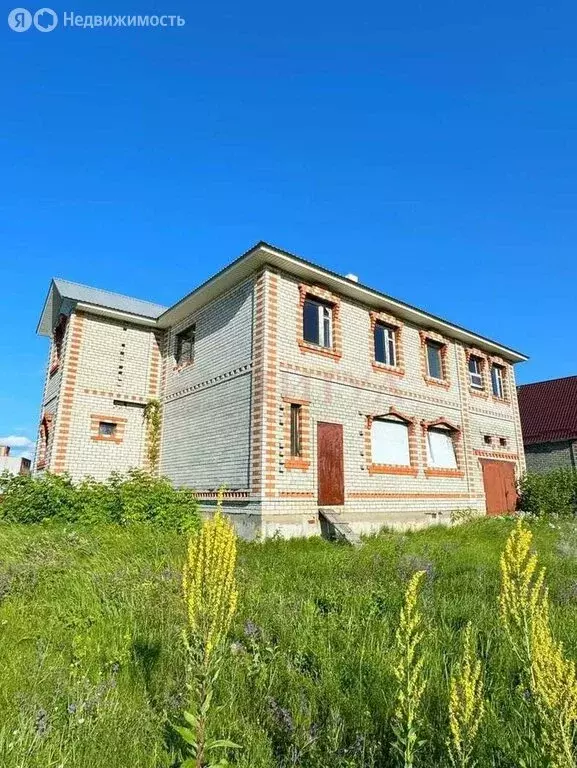 Дом в Старый Оскол, улица Герцена, 9 (276 м) - Фото 1