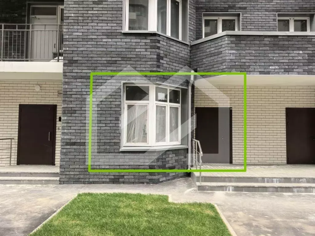 Торговая площадь в Московская область, Звенигород Одинцовский ... - Фото 1