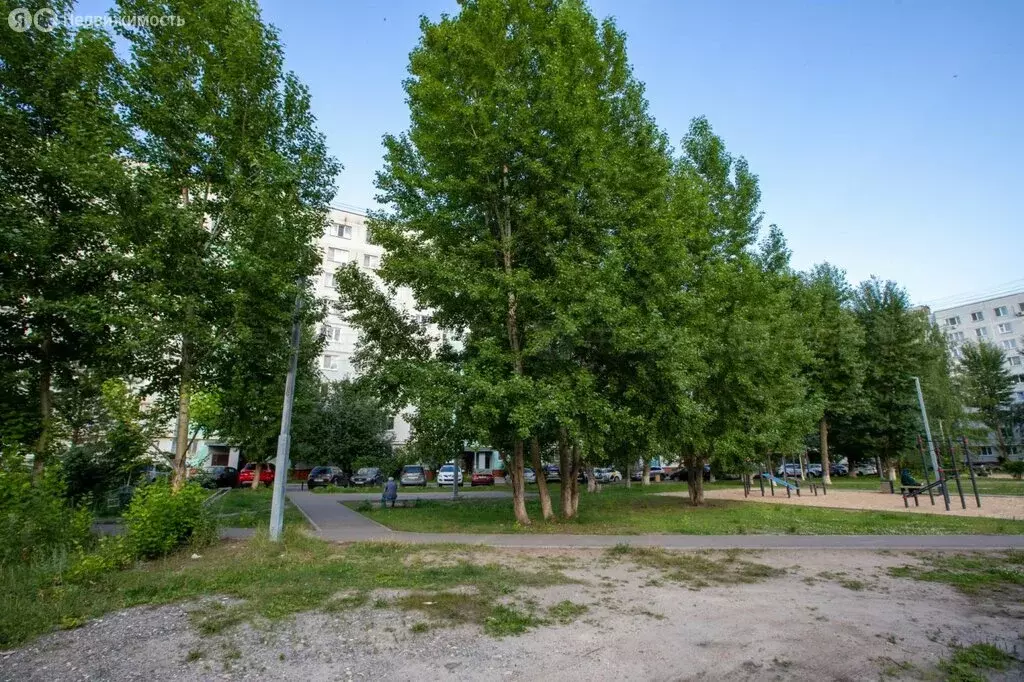 1-комнатная квартира: Казань, улица Адоратского, 33 (37 м) - Фото 0