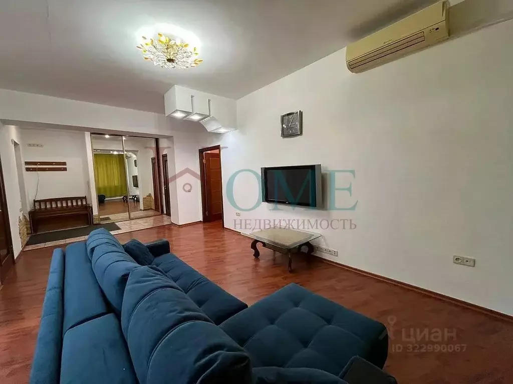 4-к кв. Новосибирская область, Новосибирск Красный просп., 165/1 ... - Фото 2