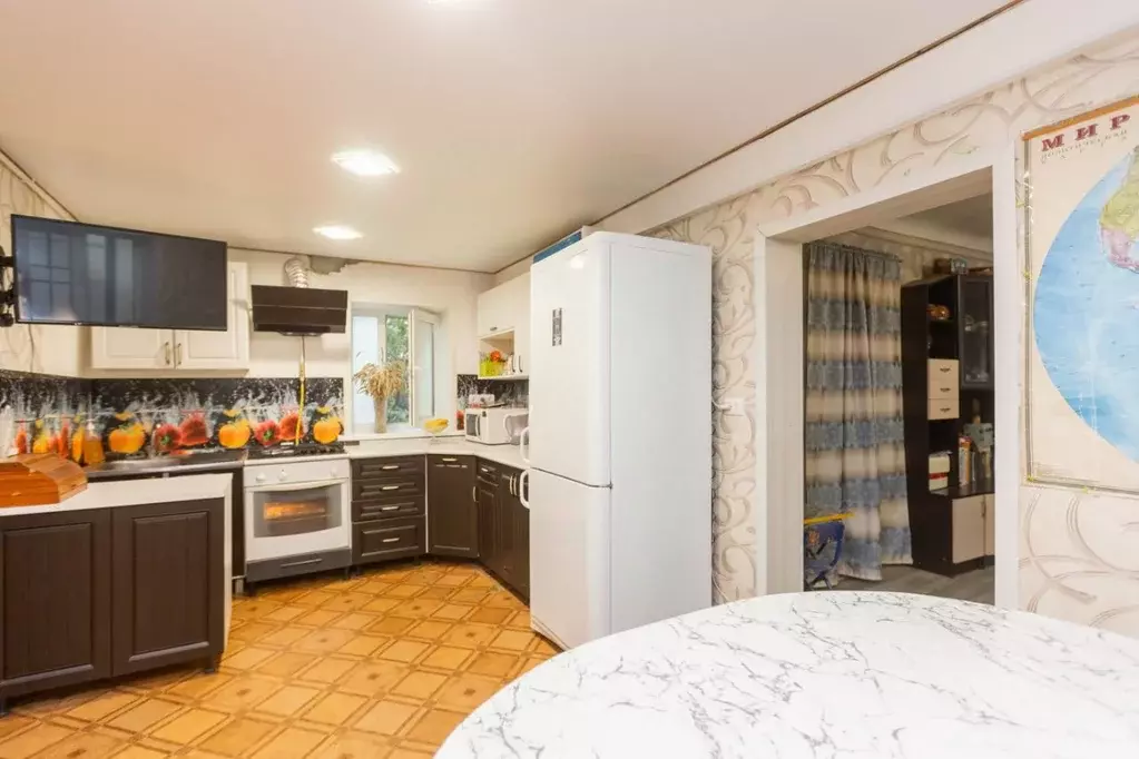 Дом в Оренбургская область, Оренбург Бугурусланская ул., 57 (69 м) - Фото 2