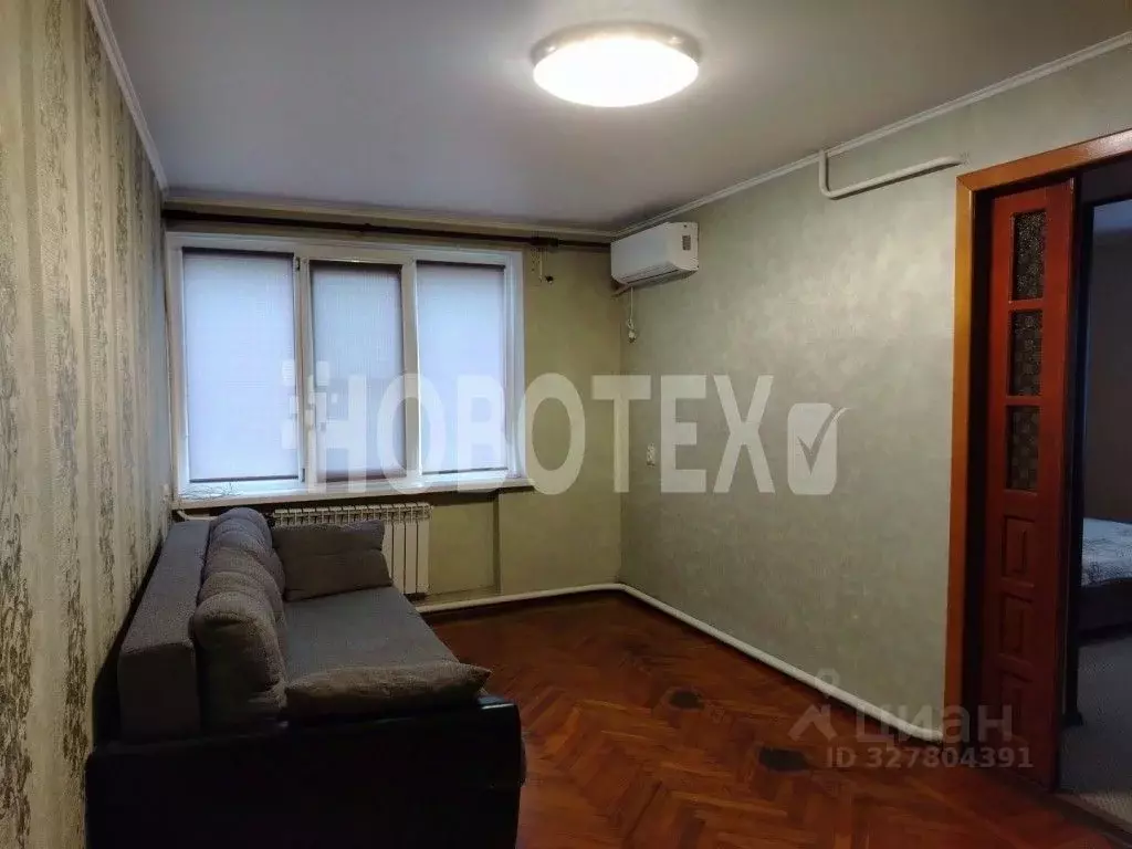 4-к кв. Краснодарский край, Северская ст-ца ул. Запорожская, 37 (78.0 ... - Фото 2