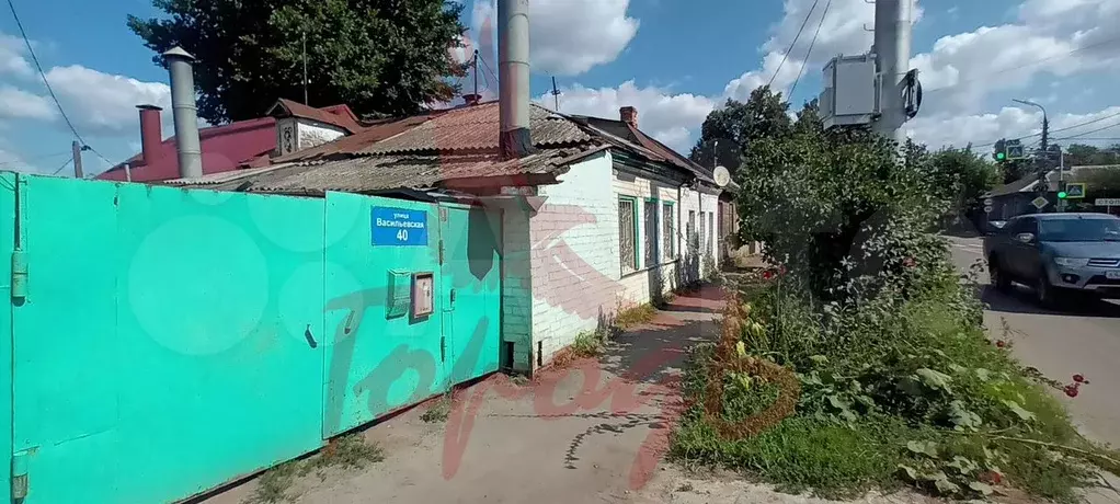 Дом 31 м на участке 1 сот. - Фото 1