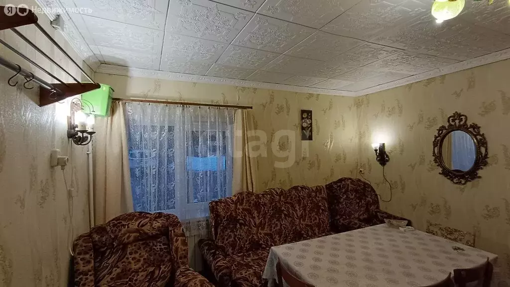 Дом в Богородицк, Интернациональная улица (69.1 м) - Фото 1