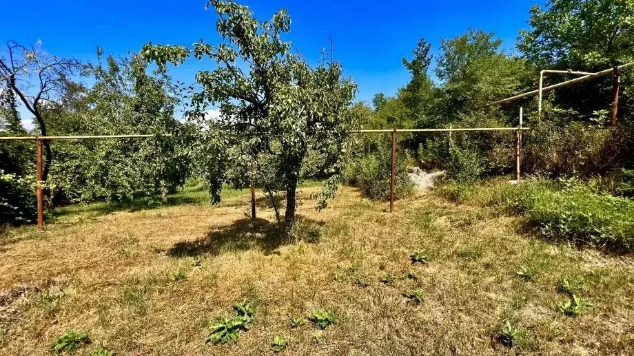 Участок в Крым, Симферопольский район, Добровское с/пос, с. Лозовое ... - Фото 2