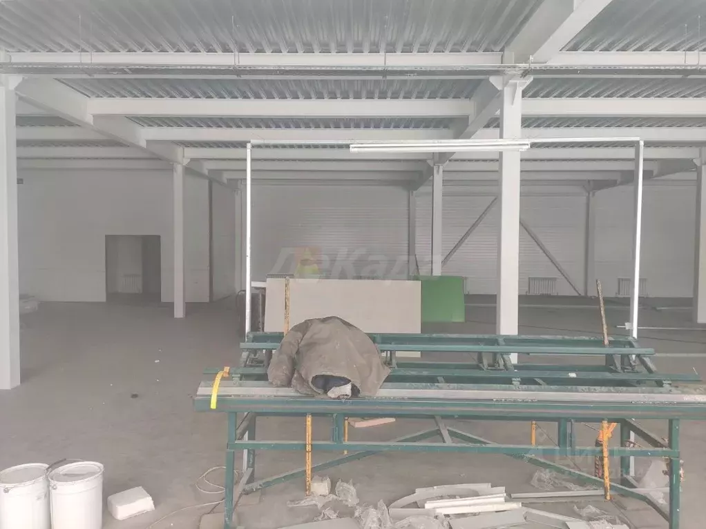 Помещение свободного назначения в Ульяновская область, Ульяновск ... - Фото 2