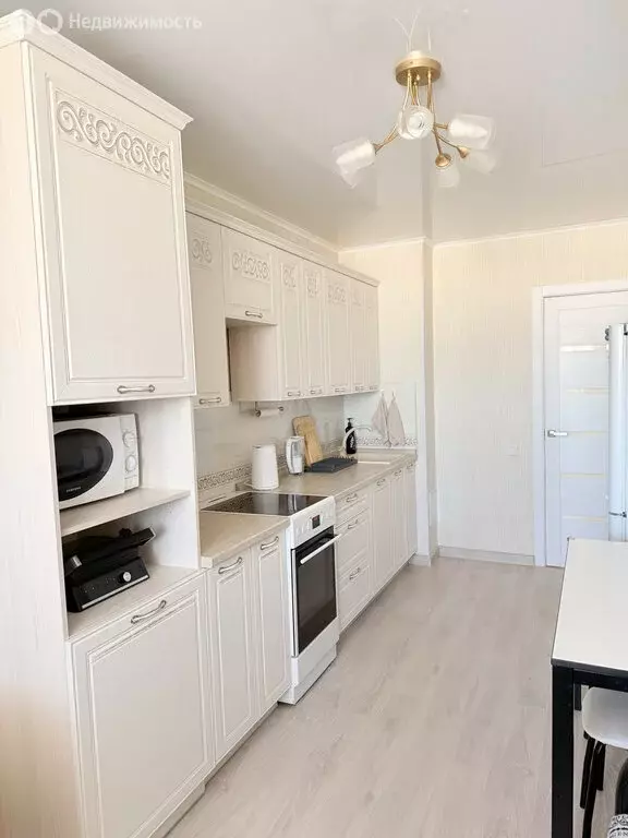 2-комнатная квартира: Томск, Ленская улица, 31 (62 м) - Фото 2